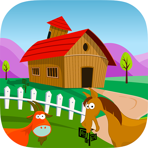 Granja Aventura para los Niños LOGO-APP點子