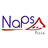 Naps Pizza logo