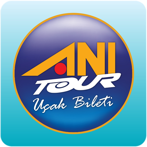 Uçak Bileti Ani Tour