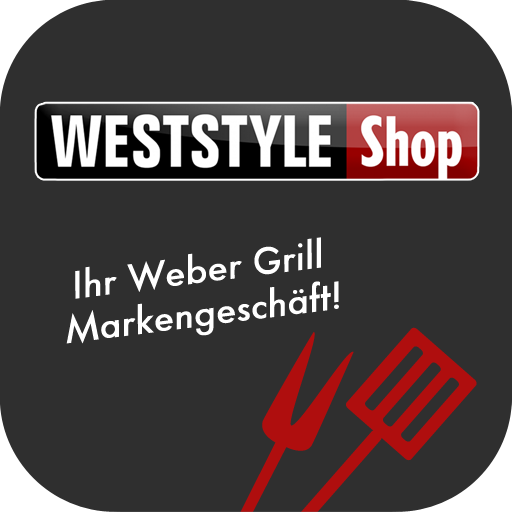 Weber Grill Premium-Händler LOGO-APP點子