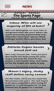 How to get Baseball Pocket Sked - Twins patch 14.5.0 apk for pc
