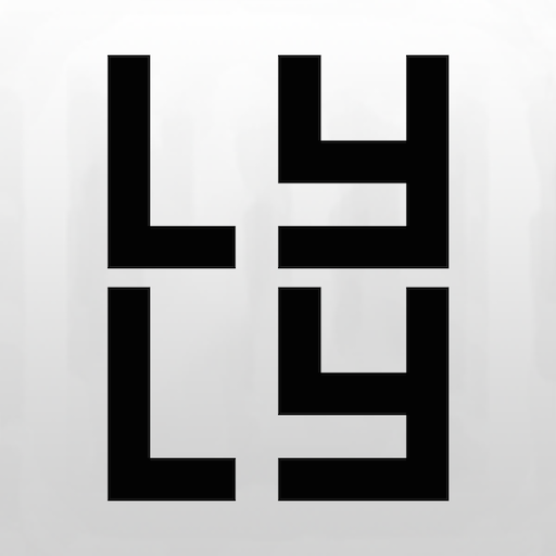 LYLY 生活 App LOGO-APP開箱王