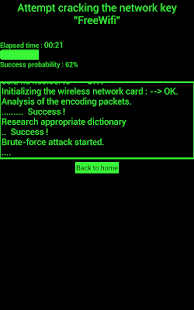 How to get Fake Wifi Craker lastet apk for android