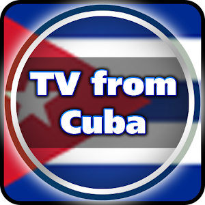 TV from Cuba 1.0