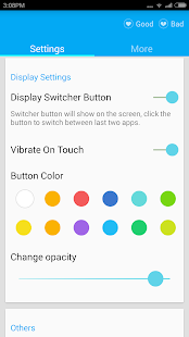 How to get Air App Switcher 1.0.2 unlimited apk for pc