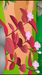 English kids stories Screenshots 1