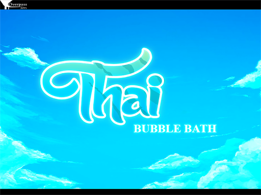 【免費教育App】Learn Thai Bubble Bath Free-APP點子