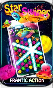 Free Star Swiper Deluxe APK for Android
