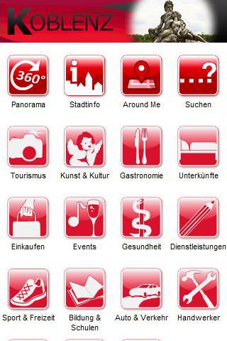 免費下載旅遊APP|Koblenz app開箱文|APP開箱王