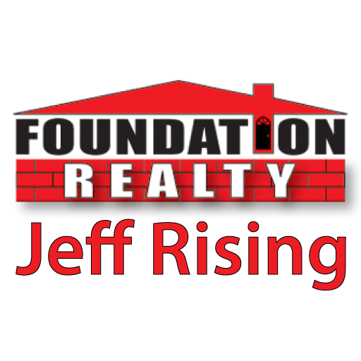 Jeff Rising Foundation Realty 商業 App LOGO-APP開箱王