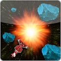 Meteor Breaker logo