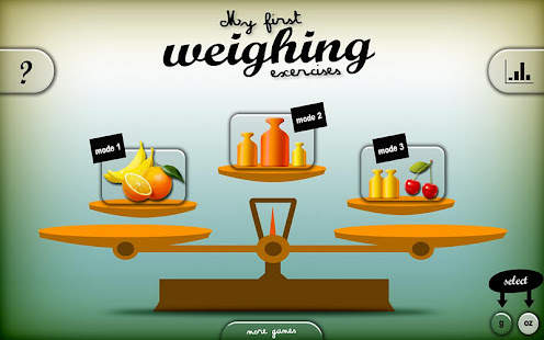 Weighing Exercises for Kids(圖2)-速報App