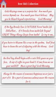 Download Best SMS Collection - 5000+SMS APK for Android