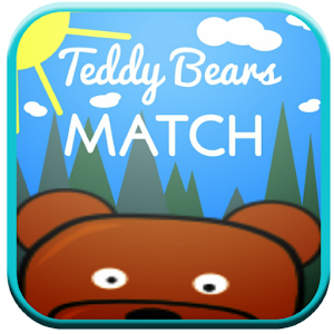 Teddy Bear Match.apk 1.1