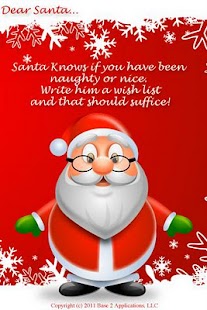 Lastest Dear Santa APK for PC