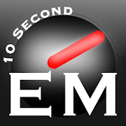 10 Second EM 1.0 Icon