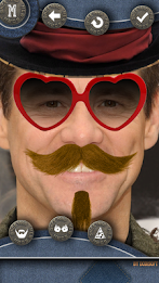 Face & Body Warp & Agingbooth poster 15