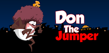 Don the Jumper APK