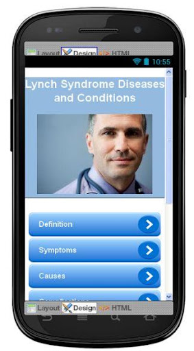 Lynch Syndrome Information