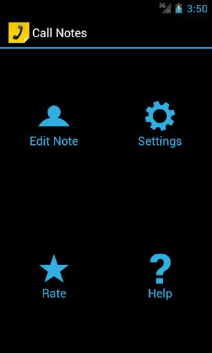 Call Notes Pro SALE v2.0.2