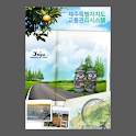제주교통정보 logo
