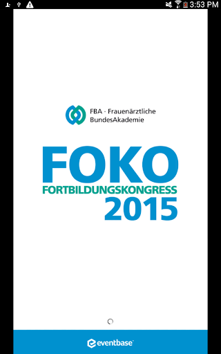 FOKO 2015