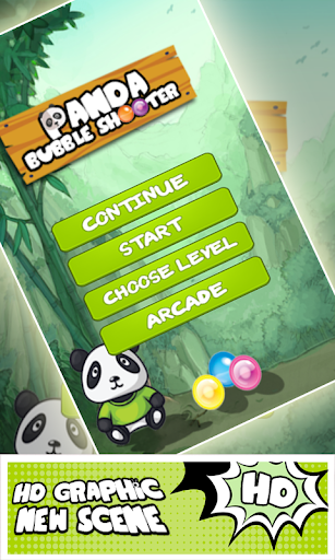 Panda Pop 2