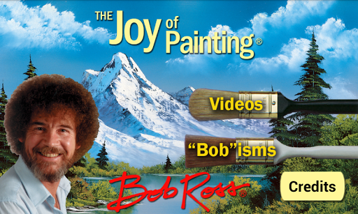 Bob Ross