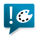 Notify – Gingerbread Theme logo