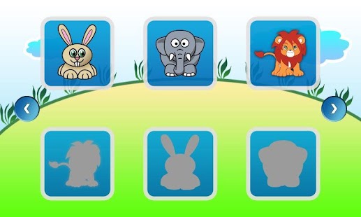 Lastest Preschool Kids Game APK for Android