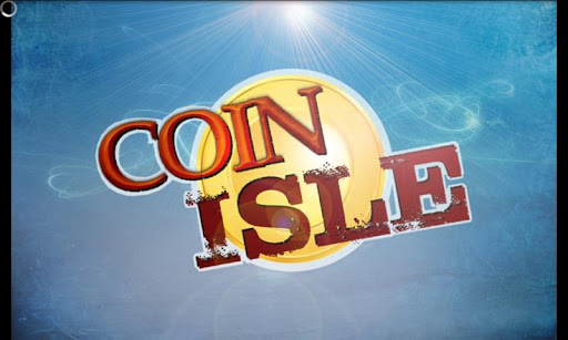 Coin Isle