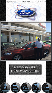 Lastest BrianMc APK for Android