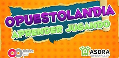Resultado de imagen de opuestolandia