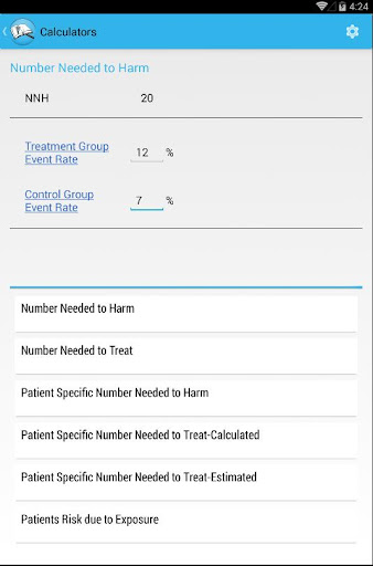 免費下載工具APP|EBM Rater app開箱文|APP開箱王