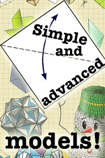 摺紙指示 Origami Instructions Free(圖2)-速報App