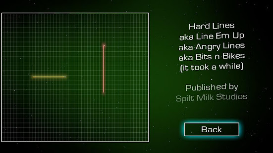 Hard Lines(圖6)-速報App