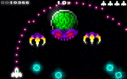 Radiant Free poster 9