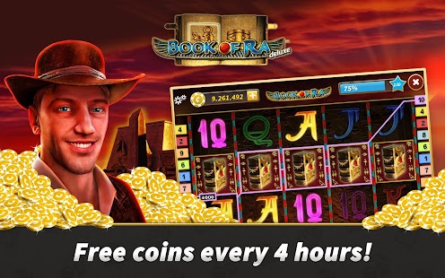 GameTwist Casino Screenshots 1
