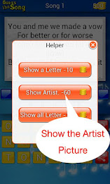 Guess the Song poster 3