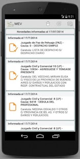 Mesa de Entradas Virtual - MEV