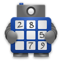 Sudoku Capture icon