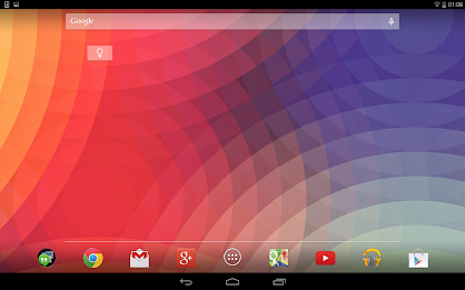 TF: KK Widgets poster 6