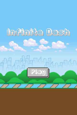 Infinite Dash