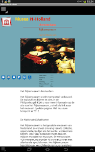 Musea Noord Holland Screenshots 3