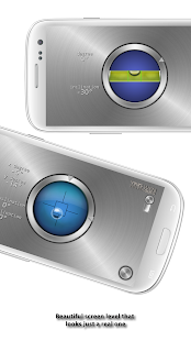 Advanced Bubble Level Pro Screenshots 2