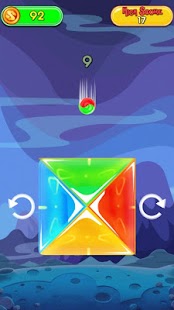 Candy Go Home Screenshots 3