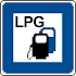 Autogas Tankstellen Finder2.0