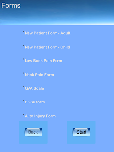 How to mod Patient Forms 1.0 apk for pc