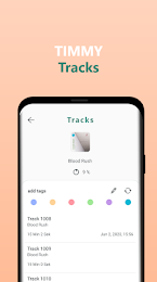 Timmy - Audiobook Player PRO 5