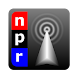NPR Road Trip - Station Finder